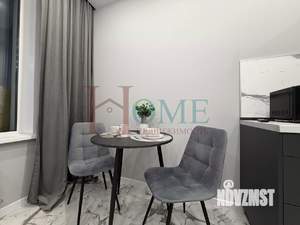 1-к квартира, на длительный срок, 50м2, 18/25 этаж