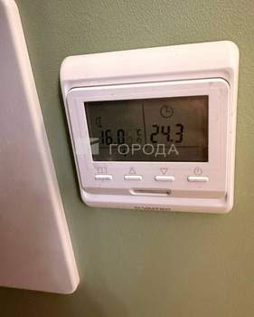 2-к квартира, на длительный срок, 43м2, 2/9 этаж