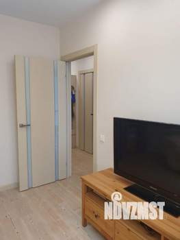 1-к квартира, на длительный срок, 38м2, 7/25 этаж