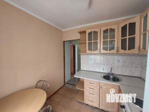 2-к квартира, на длительный срок, 42м2, 4/5 этаж