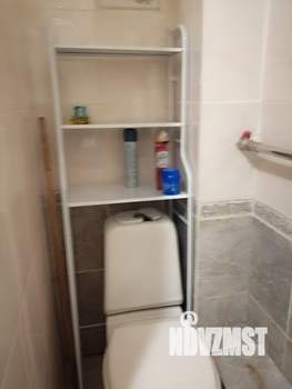 1-к квартира, на длительный срок, 42м2, 10/16 этаж