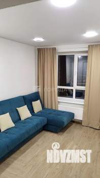 1-к квартира, на длительный срок, 31м2, 25/25 этаж