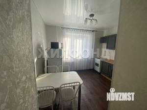 1-к квартира, на длительный срок, 39м2, 2/9 этаж