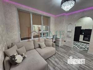 Студия квартира, на длительный срок, 33м2, 9/14 этаж