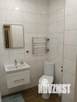 2-к квартира, посуточно, 42м2, 10/25 этаж