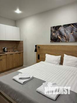 Студия квартира, на длительный срок, 28м2, 20/25 этаж