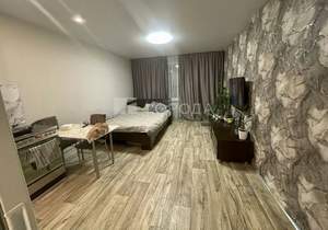 1-к квартира, на длительный срок, 49м2, 1/10 этаж