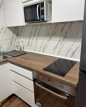 3-к квартира, на длительный срок, 65м2, 2/5 этаж