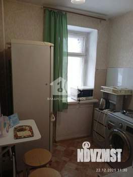 1-к квартира, на длительный срок, 20м2, 5/9 этаж