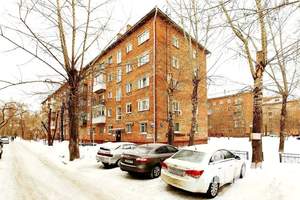 1-к квартира, посуточно, 36м2, 2/5 этаж