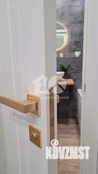 1-к квартира, на длительный срок, 35м2, 8/27 этаж