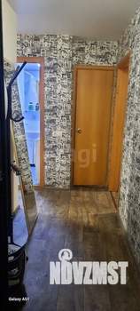 1-к квартира, на длительный срок, 33м2, 7/9 этаж