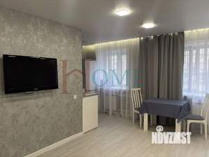 1-к квартира, на длительный срок, 30м2, 1/5 этаж