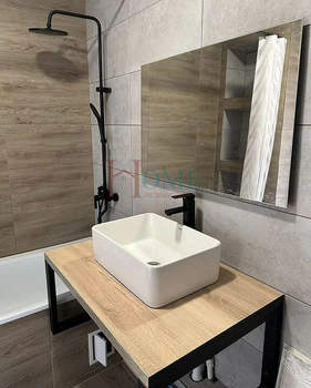 1-к квартира, на длительный срок, 38м2, 17/17 этаж