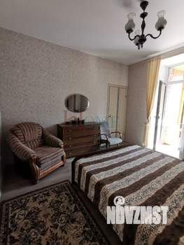 3-к квартира, на длительный срок, 73м2, 2/12 этаж