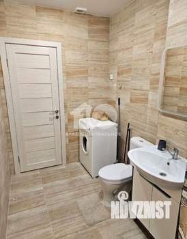 1-к квартира, на длительный срок, 40м2, 1/18 этаж