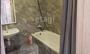 1-к квартира, на длительный срок, 35м2, 3/17 этаж