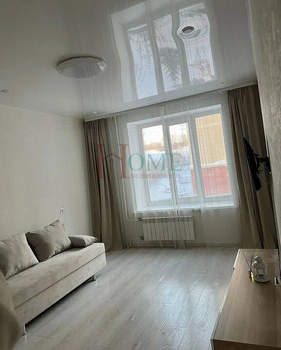 1-к квартира, на длительный срок, 41м2, 4/16 этаж