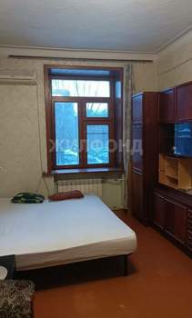 1-к квартира, на длительный срок, 35м2, 2/5 этаж