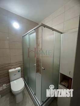 1-к квартира, на длительный срок, 37м2, 3/17 этаж