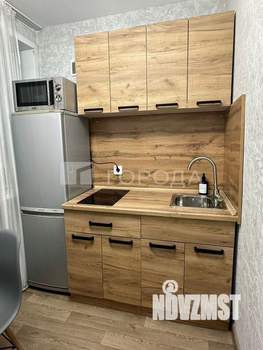 1-к квартира, на длительный срок, 30м2, 9/10 этаж