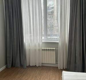 4-к квартира, на длительный срок, 79м2, 2/23 этаж