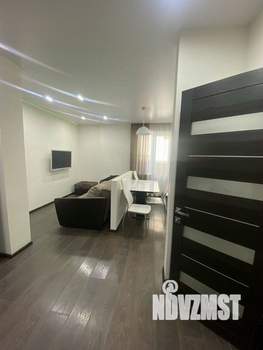 2-к квартира, на длительный срок, 61м2, 2/16 этаж