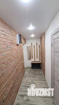 1-к квартира, на длительный срок, 31м2, 2/5 этаж