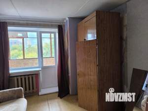 1-к квартира, на длительный срок, 22м2, 5/9 этаж