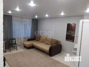 2-к квартира, на длительный срок, 42м2, 2/5 этаж