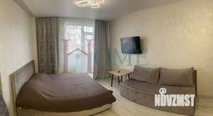 1-к квартира, на длительный срок, 30м2, 20/25 этаж