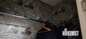 1-к квартира, на длительный срок, 30м2, 5/9 этаж