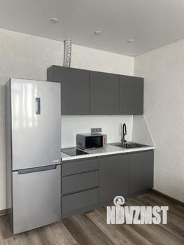 Студия квартира, на длительный срок, 29м2, 19/19 этаж