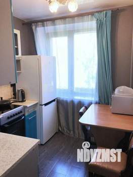 1-к квартира, на длительный срок, 33м2, 5/9 этаж