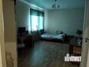 1-к квартира, на длительный срок, 43м2, 2/10 этаж