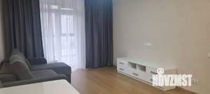 2-к квартира, на длительный срок, 46м2, 3/27 этаж