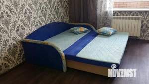 Студия квартира, на длительный срок, 30м2, 8/22 этаж