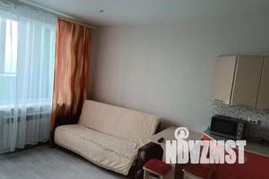 1-к квартира, посуточно, 45м2, 16/21 этаж