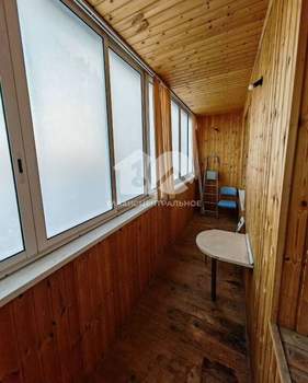 1-к квартира, на длительный срок, 38м2, 2/18 этаж