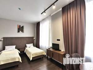 1-к квартира, посуточно, 26м2, 8/13 этаж