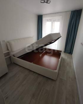 2-к квартира, на длительный срок, 43м2, 20/27 этаж