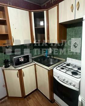 1-к квартира, на длительный срок, 30м2, 5/5 этаж