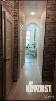 3-к квартира, на длительный срок, 70м2, 3/4 этаж