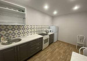 1-к квартира, на длительный срок, 51м2, 4/10 этаж