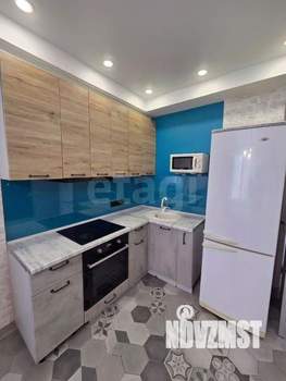 1-к квартира, на длительный срок, 48м2, 18/25 этаж