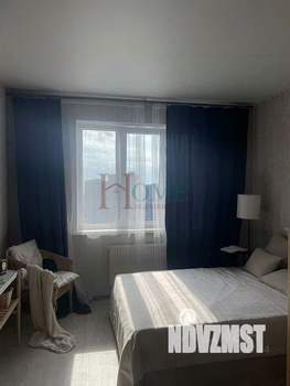 1-к квартира, на длительный срок, 50м2, 18/21 этаж