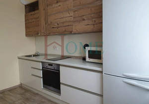 1-к квартира, на длительный срок, 43м2, 23/25 этаж