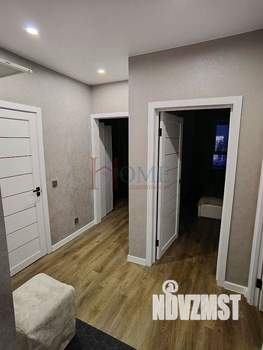 1-к квартира, на длительный срок, 37м2, 15/23 этаж