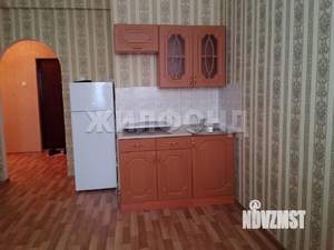 1-к квартира, на длительный срок, 30м2, 11/17 этаж