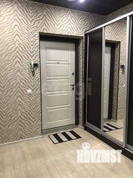 1-к квартира, на длительный срок, 53м2, 7/26 этаж